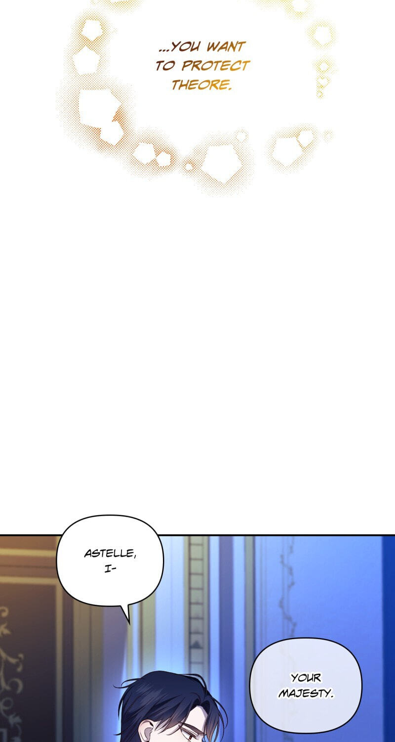 How to Hide the Emperor's Child Chapter 77 page 59 - 
