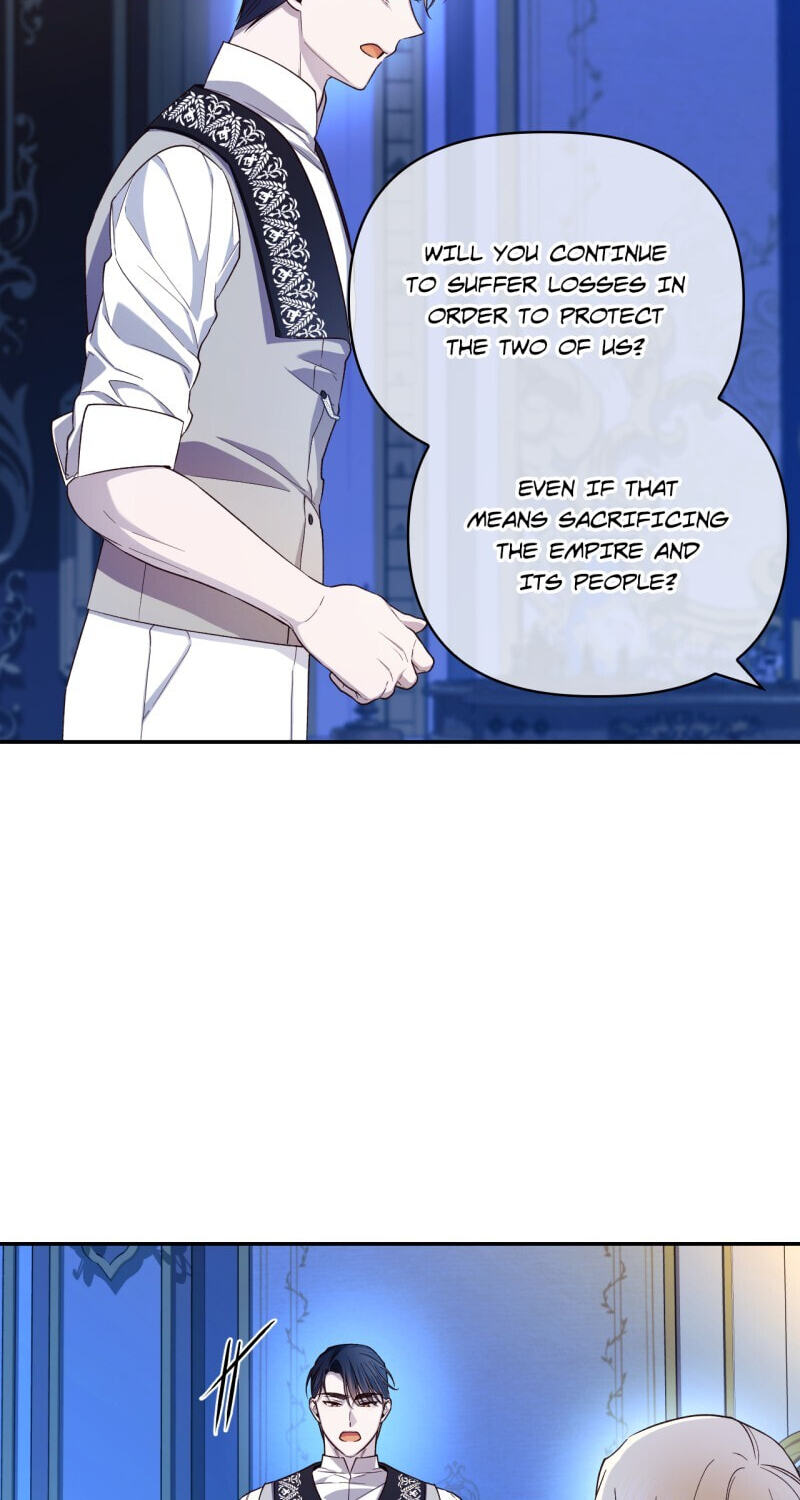 How to Hide the Emperor's Child Chapter 77 page 60 - 