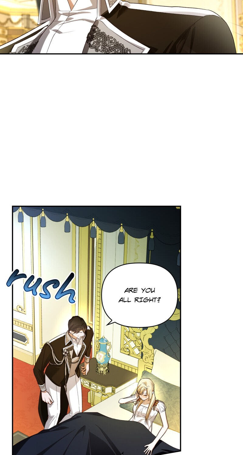 How to Hide the Emperor's Child Chapter 77 page 7 - 
