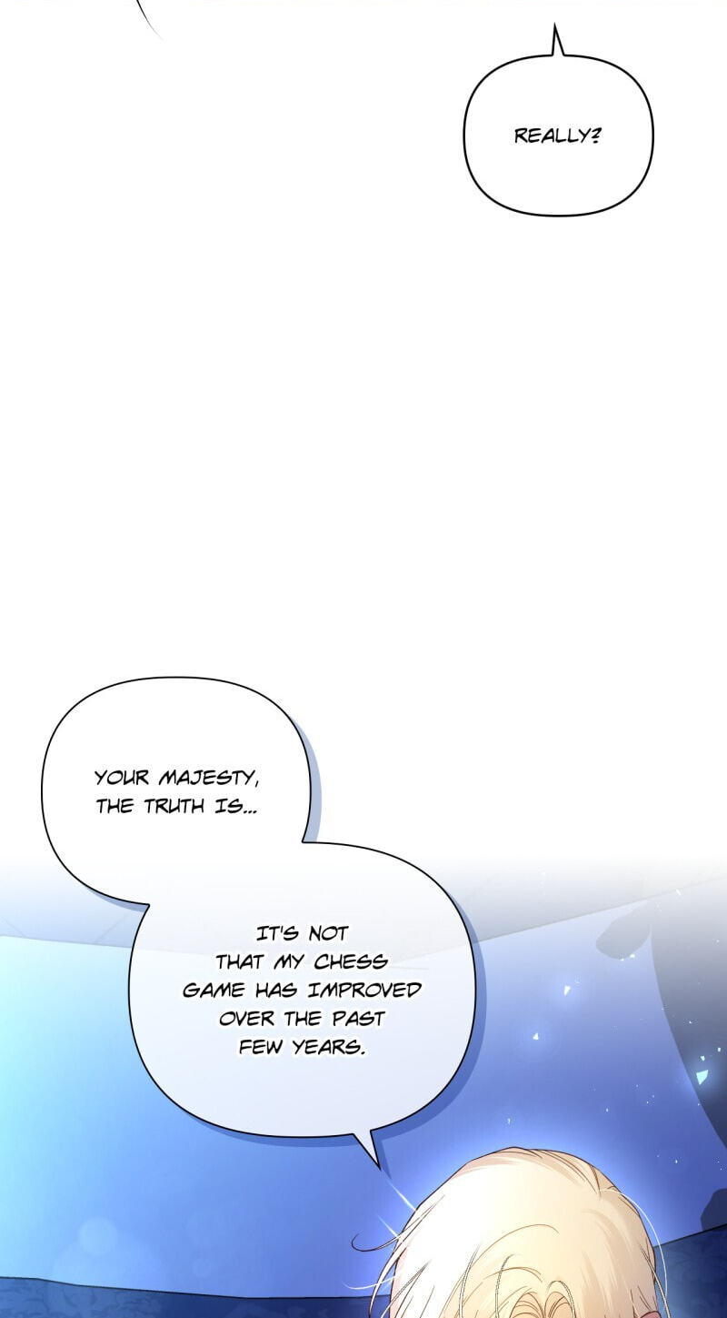 How to Hide the Emperor's Child Chapter 77 page 62 - 