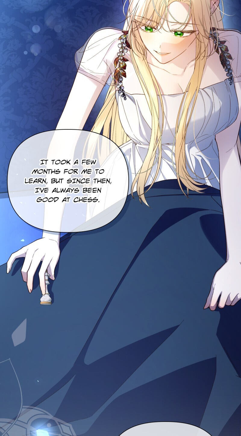How to Hide the Emperor's Child Chapter 77 page 63 - 