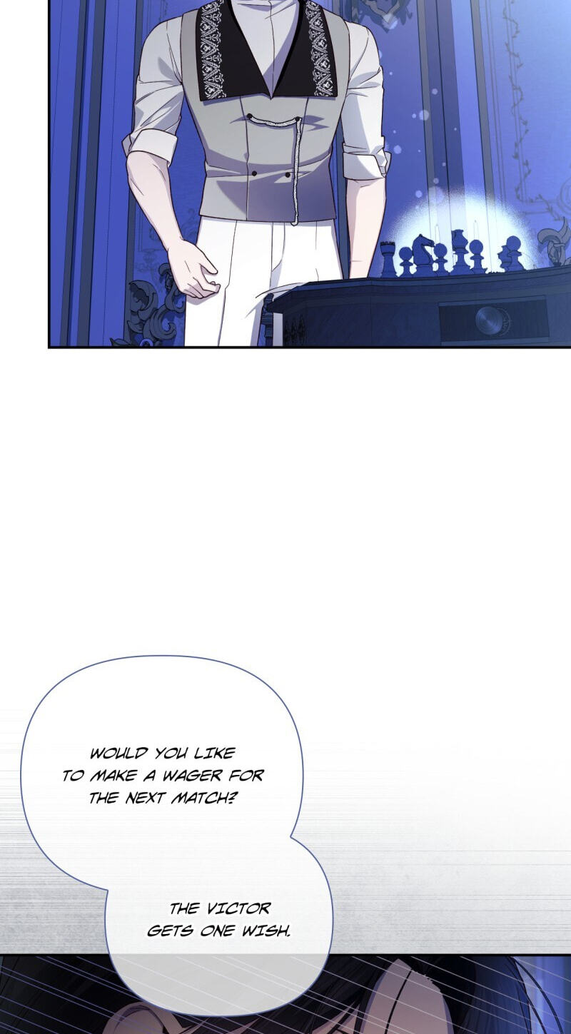 How to Hide the Emperor's Child Chapter 77 page 65 - 