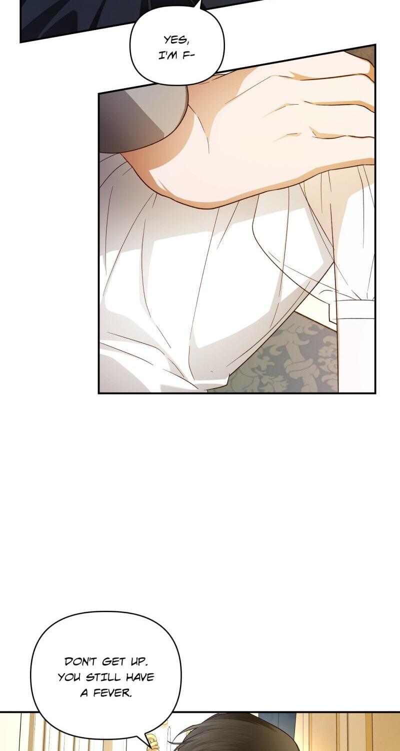 How to Hide the Emperor's Child Chapter 77 page 8 - 