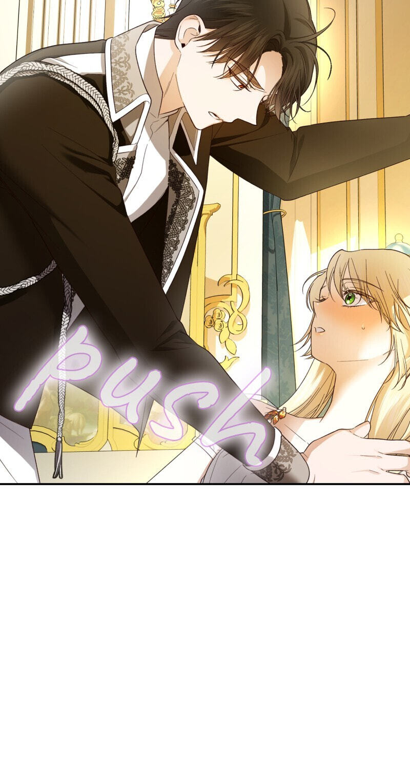 How to Hide the Emperor's Child Chapter 77 page 9 - 