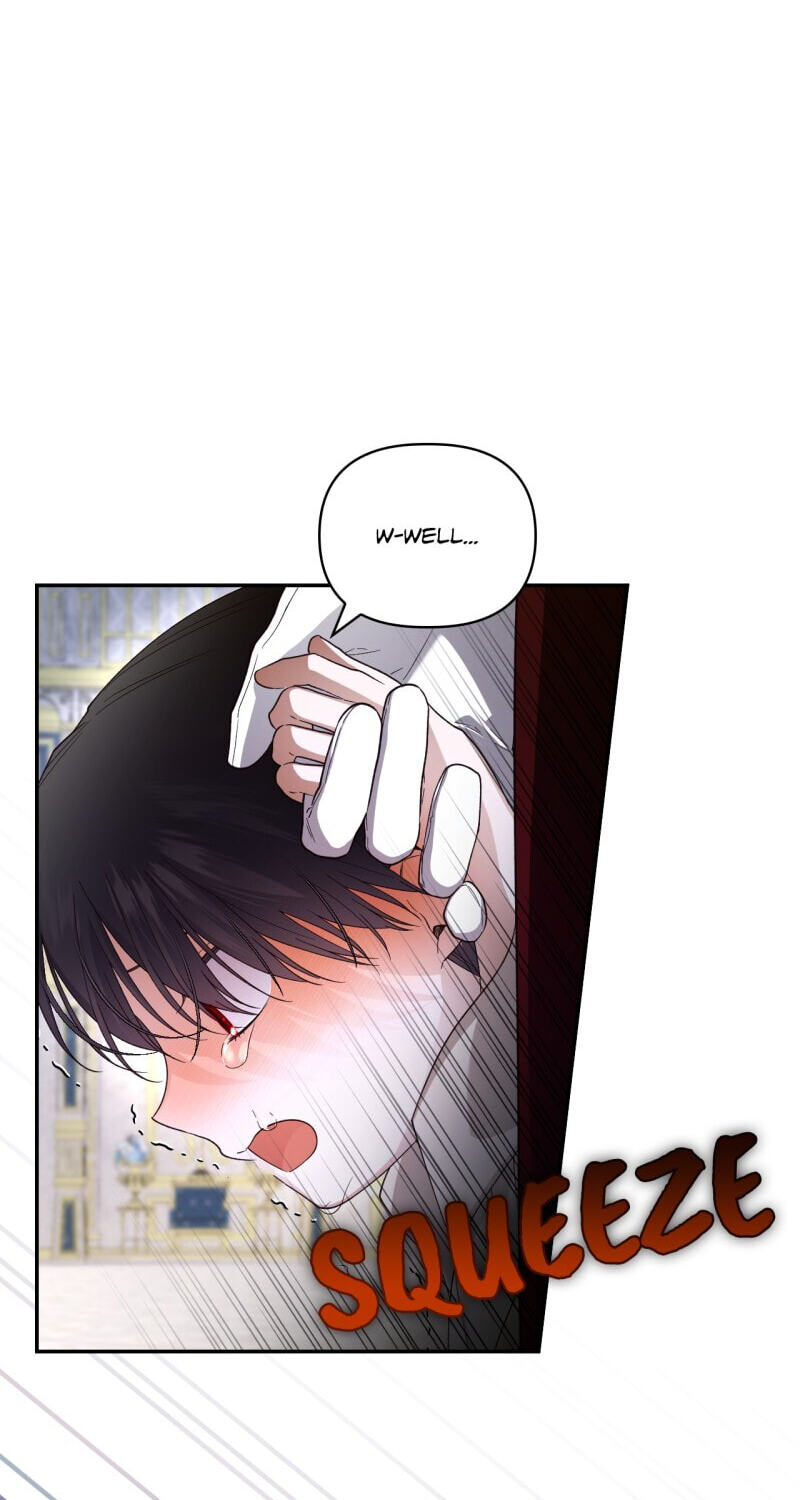 How to Hide the Emperor's Child Chapter 79 page 2 - 