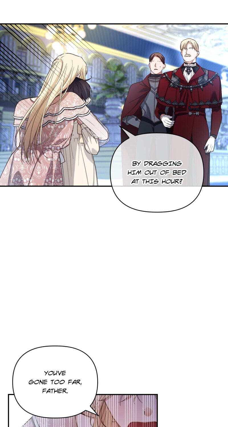 How to Hide the Emperor's Child Chapter 79 page 11 - 