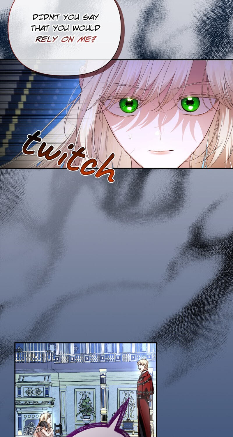 How to Hide the Emperor's Child Chapter 79 page 14 - 
