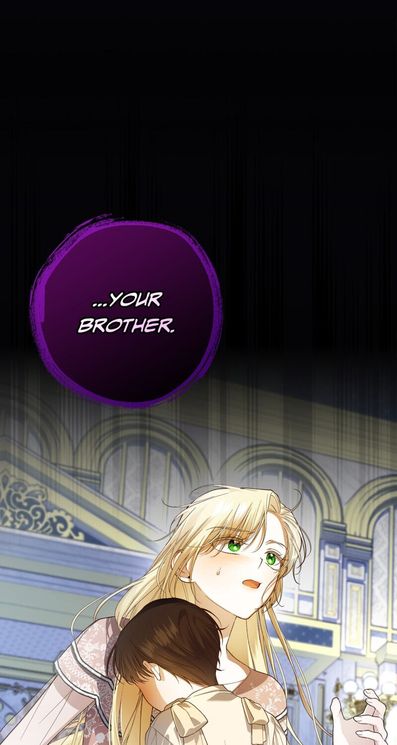 How to Hide the Emperor's Child Chapter 79 page 16 - 