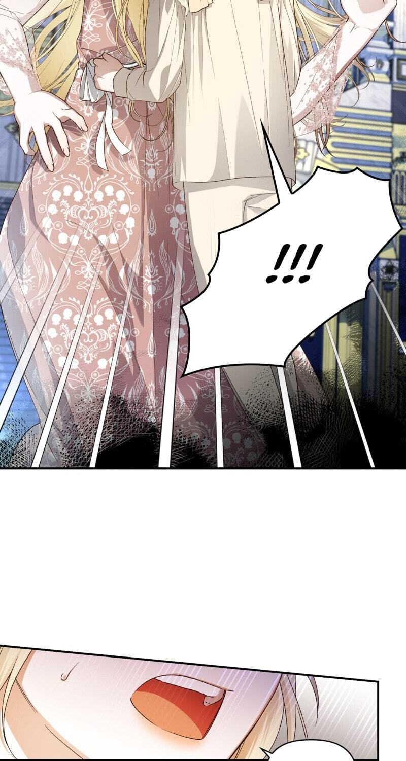 How to Hide the Emperor's Child Chapter 79 page 17 - 