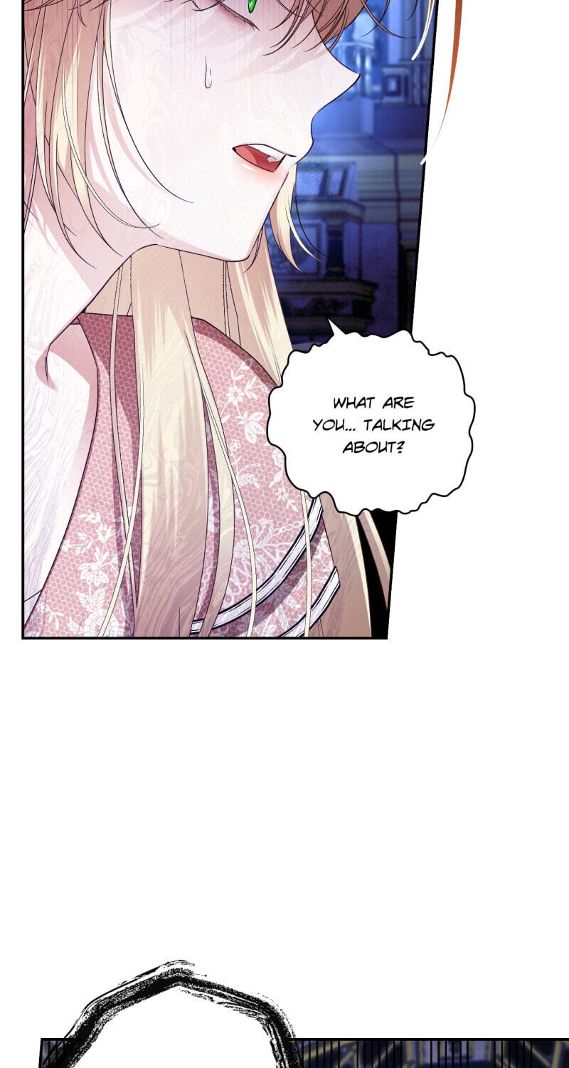 How to Hide the Emperor's Child Chapter 79 page 19 - 