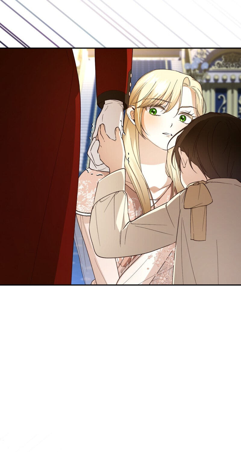 How to Hide the Emperor's Child Chapter 79 page 3 - 