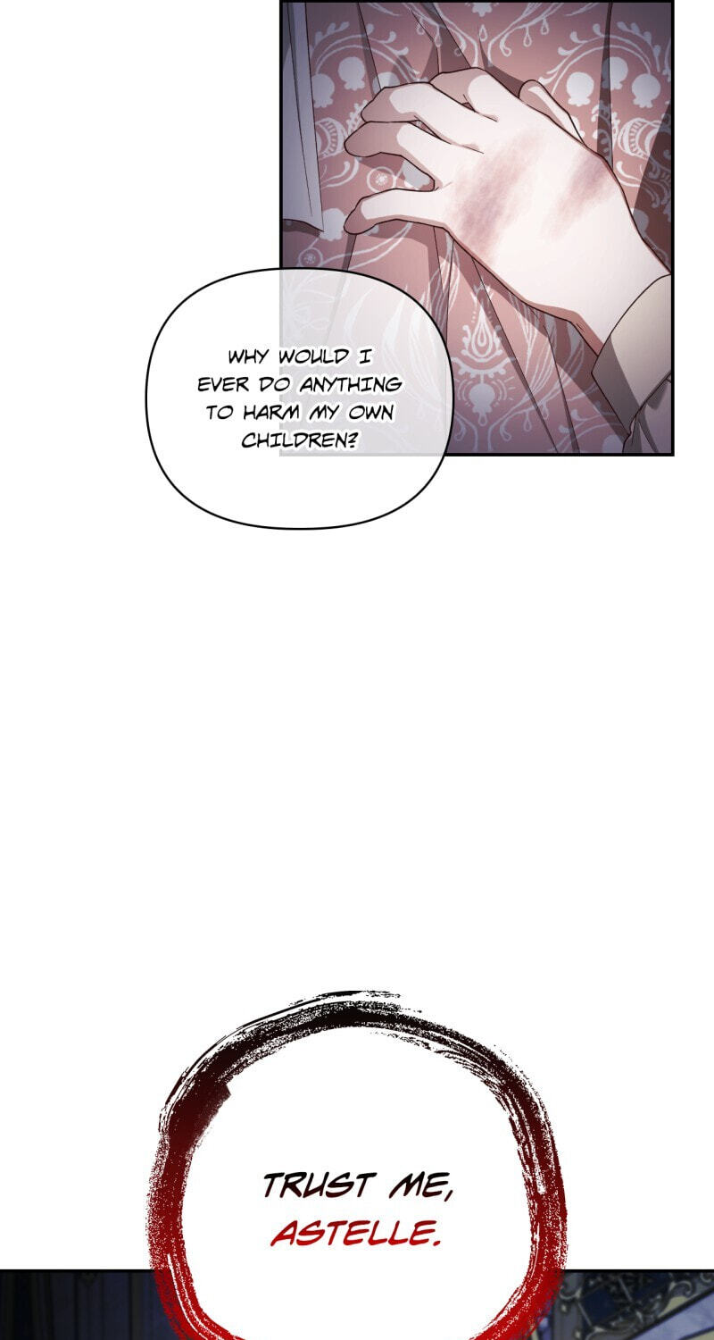 How to Hide the Emperor's Child Chapter 79 page 23 - 