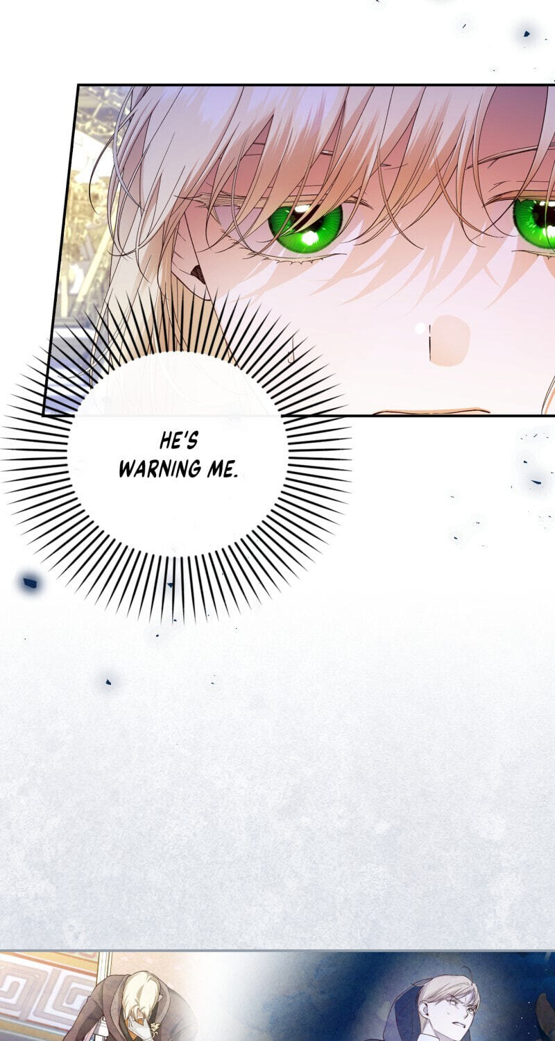 How to Hide the Emperor's Child Chapter 79 page 27 - 