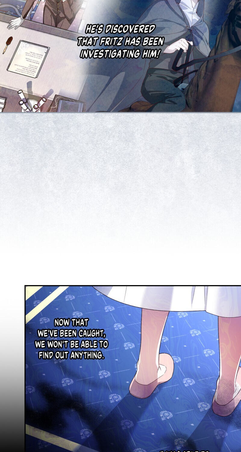 How to Hide the Emperor's Child Chapter 79 page 28 - 