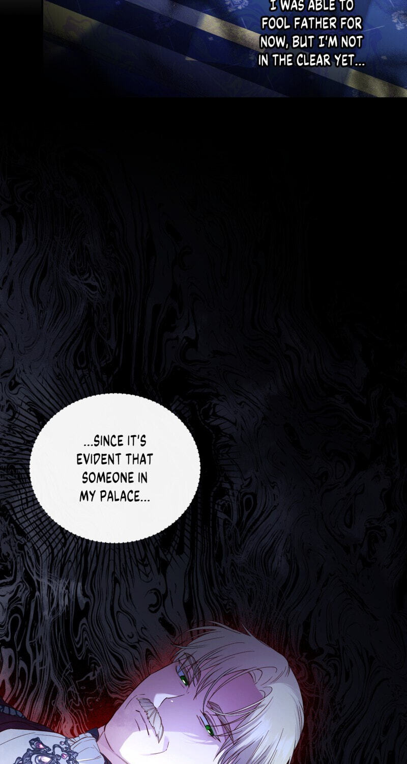 How to Hide the Emperor's Child Chapter 79 page 29 - 