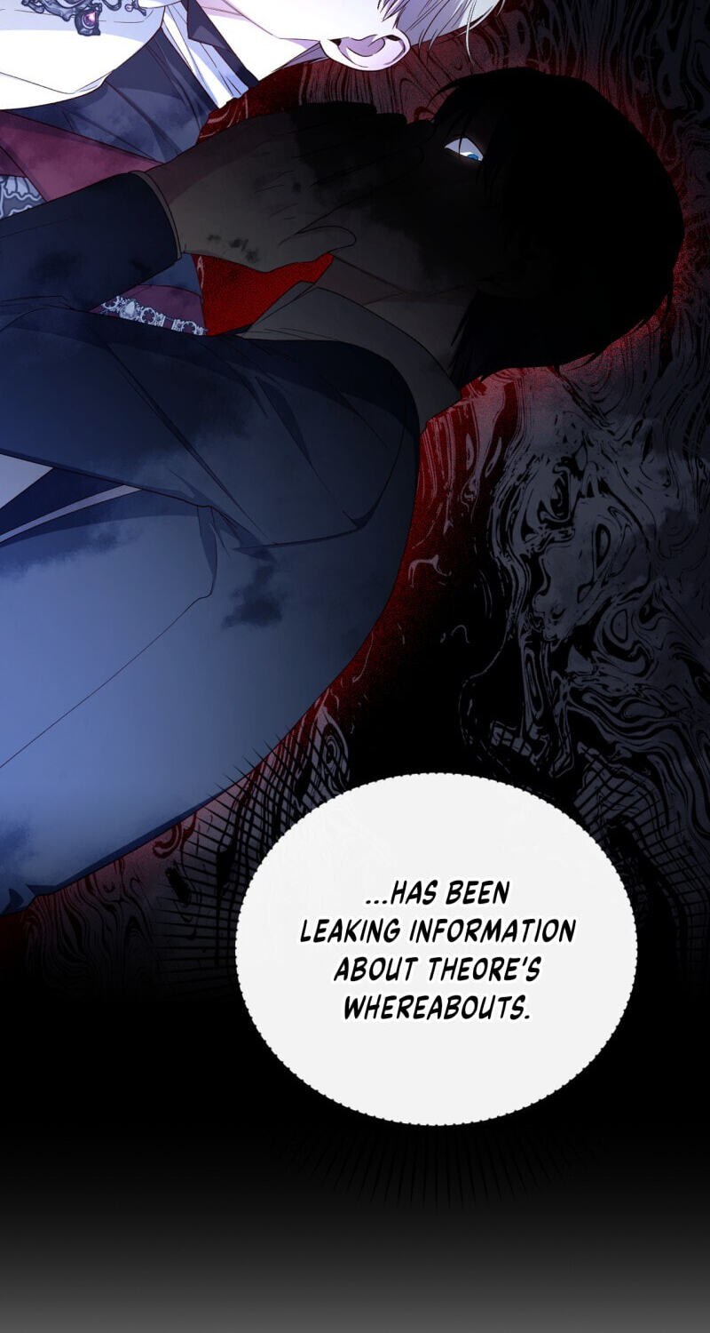 How to Hide the Emperor's Child Chapter 79 page 30 - 