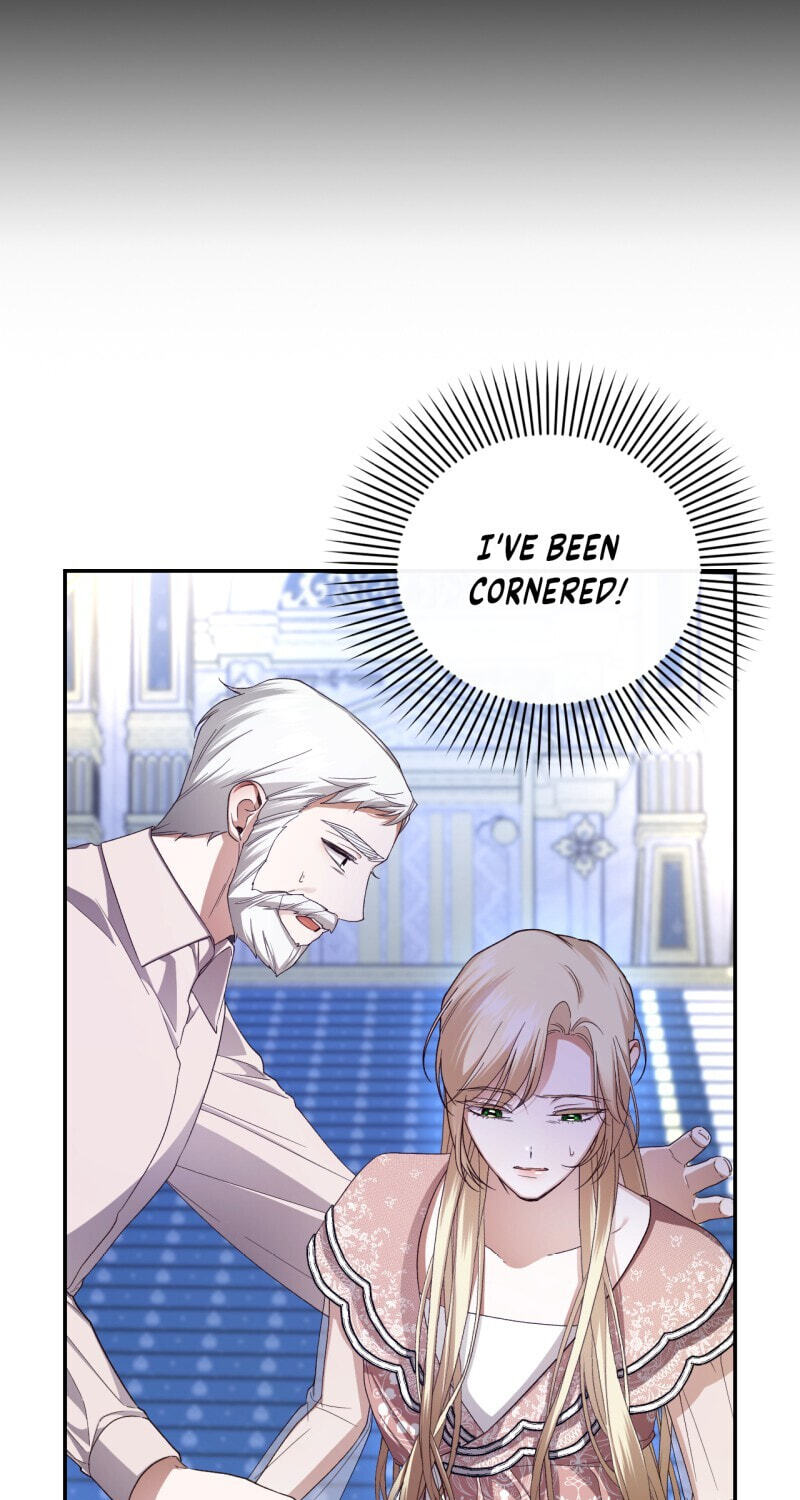 How to Hide the Emperor's Child Chapter 79 page 31 - 
