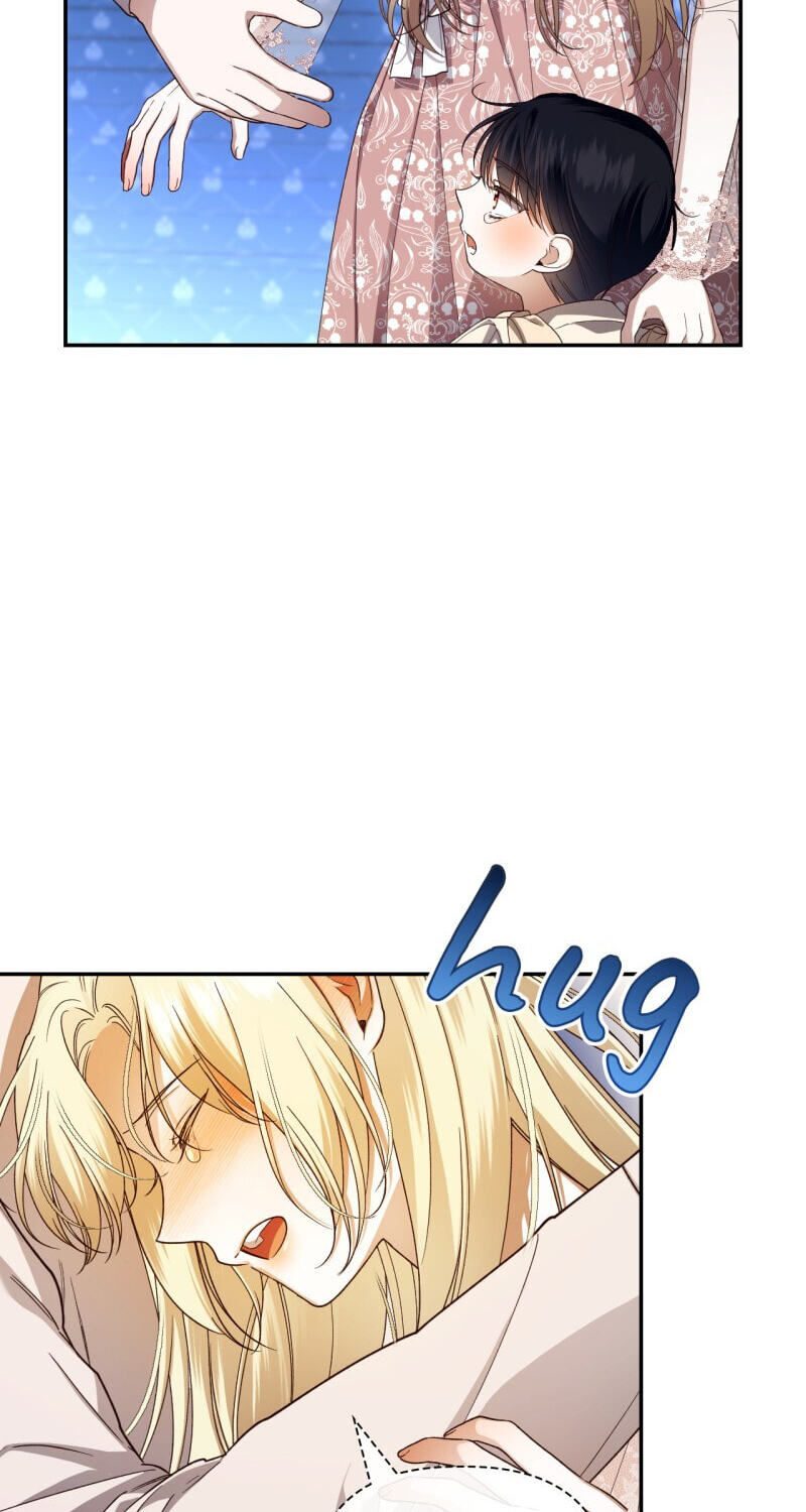 How to Hide the Emperor's Child Chapter 79 page 32 - 