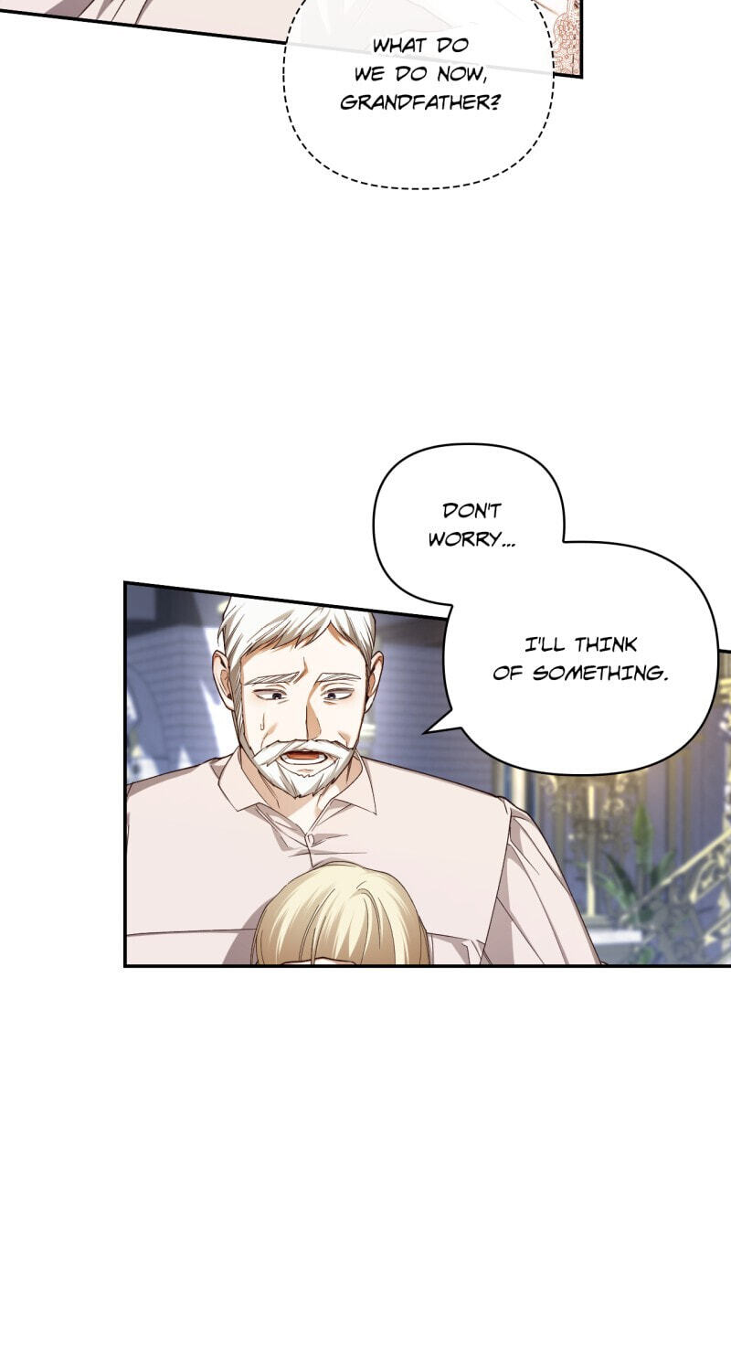 How to Hide the Emperor's Child Chapter 79 page 33 - 