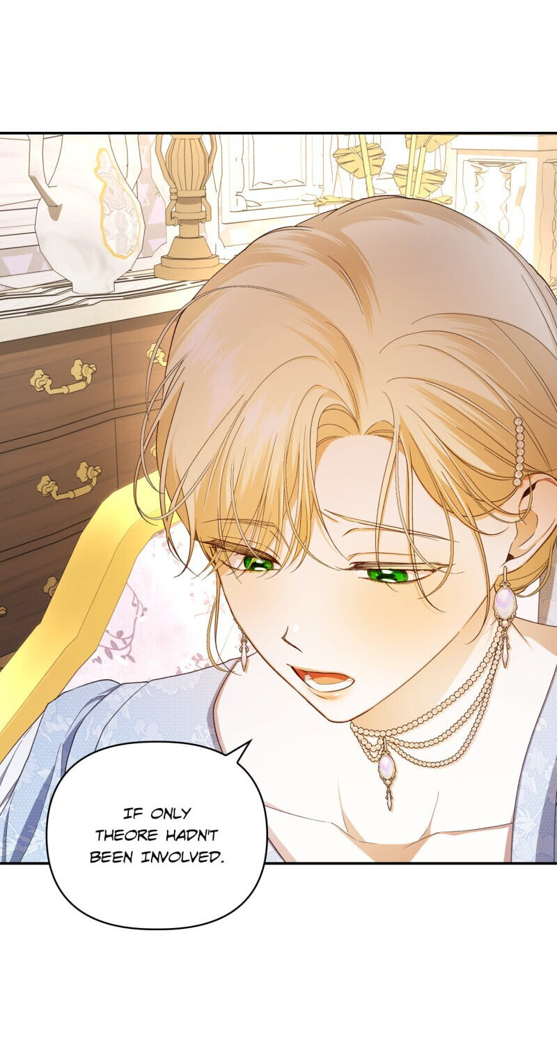 How to Hide the Emperor's Child Chapter 79 page 40 - 