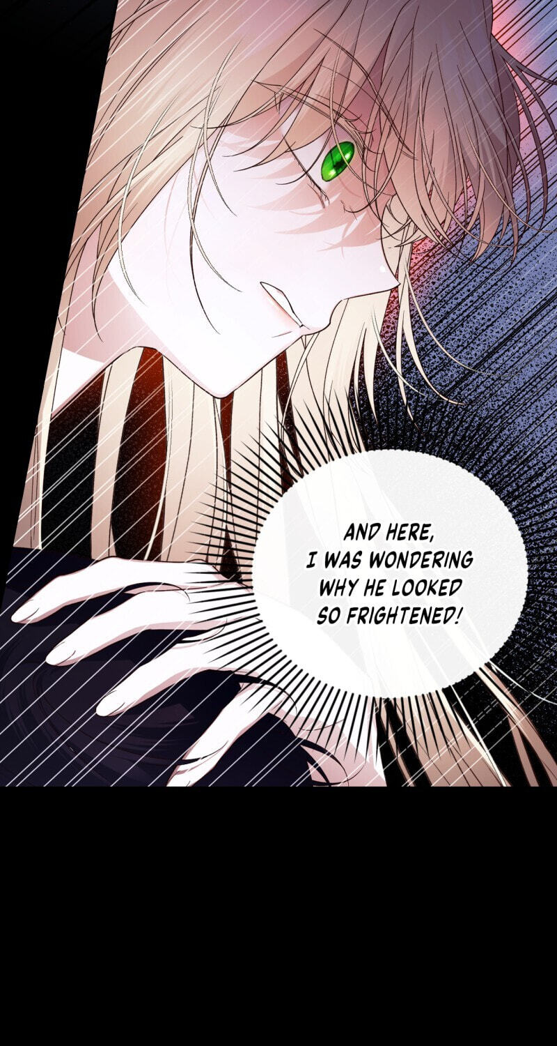 How to Hide the Emperor's Child Chapter 79 page 5 - 