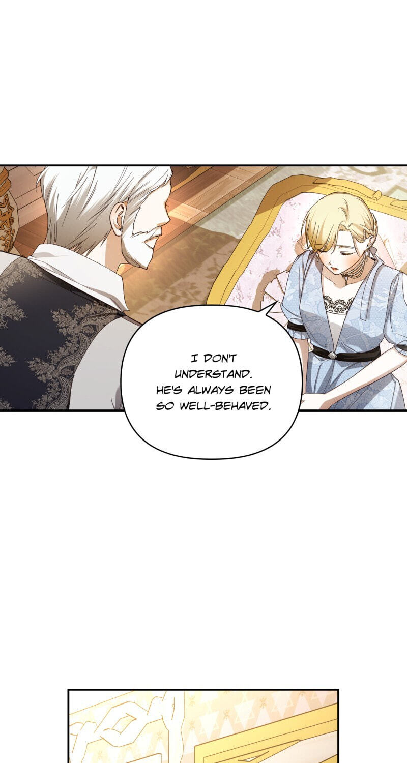How to Hide the Emperor's Child Chapter 79 page 41 - 