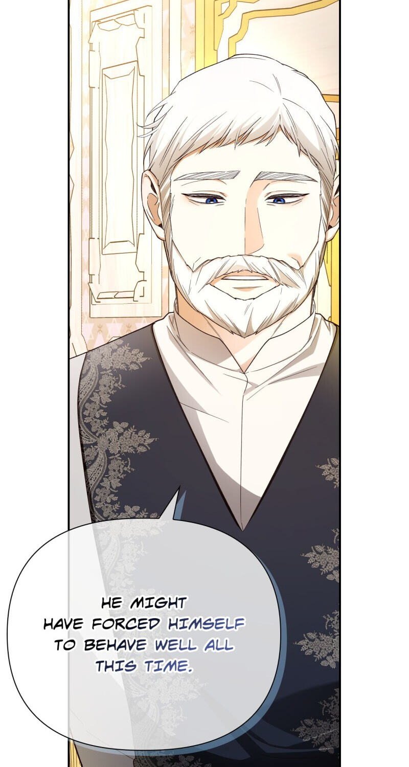 How to Hide the Emperor's Child Chapter 79 page 42 - 