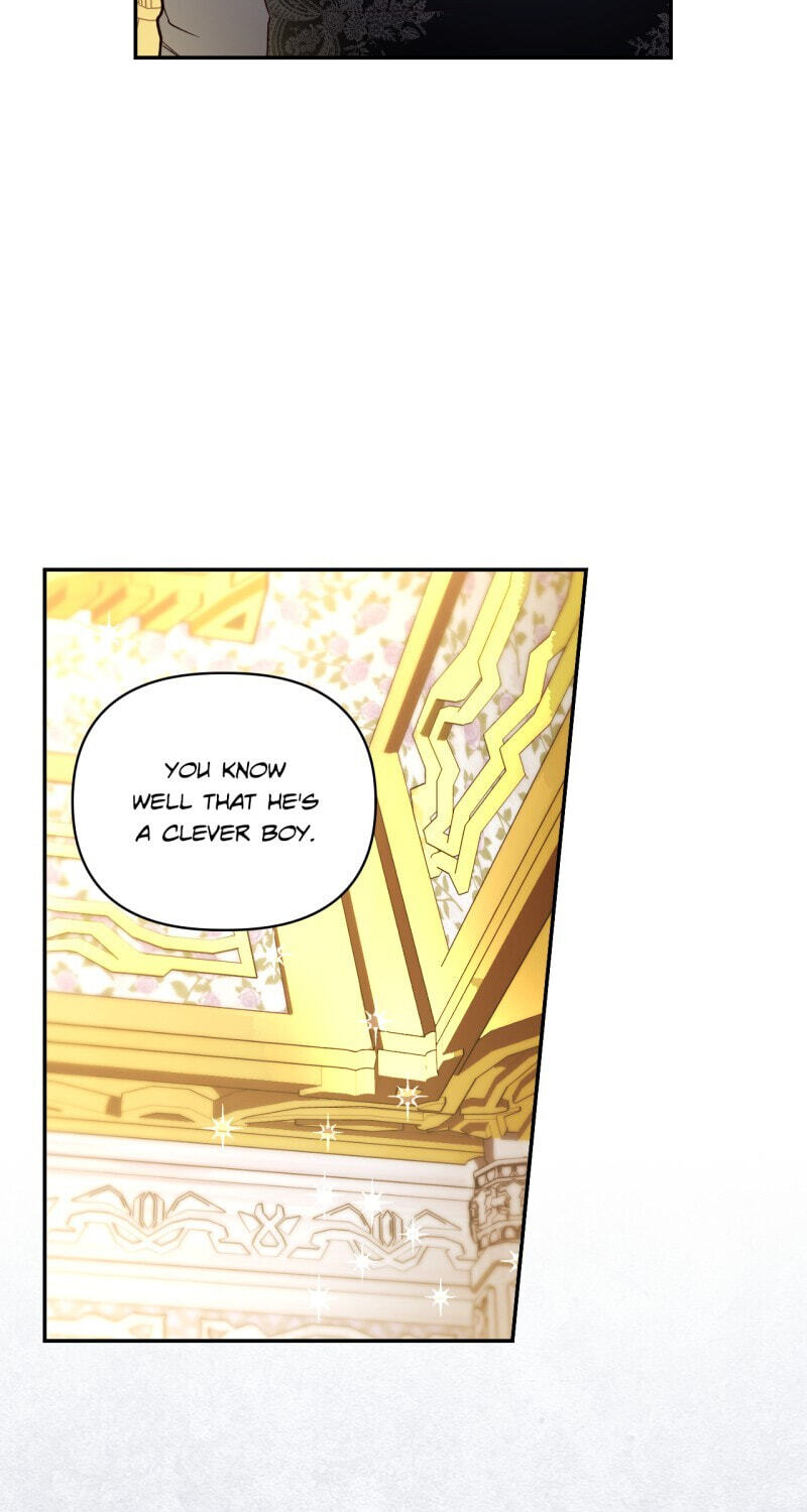 How to Hide the Emperor's Child Chapter 79 page 43 - 