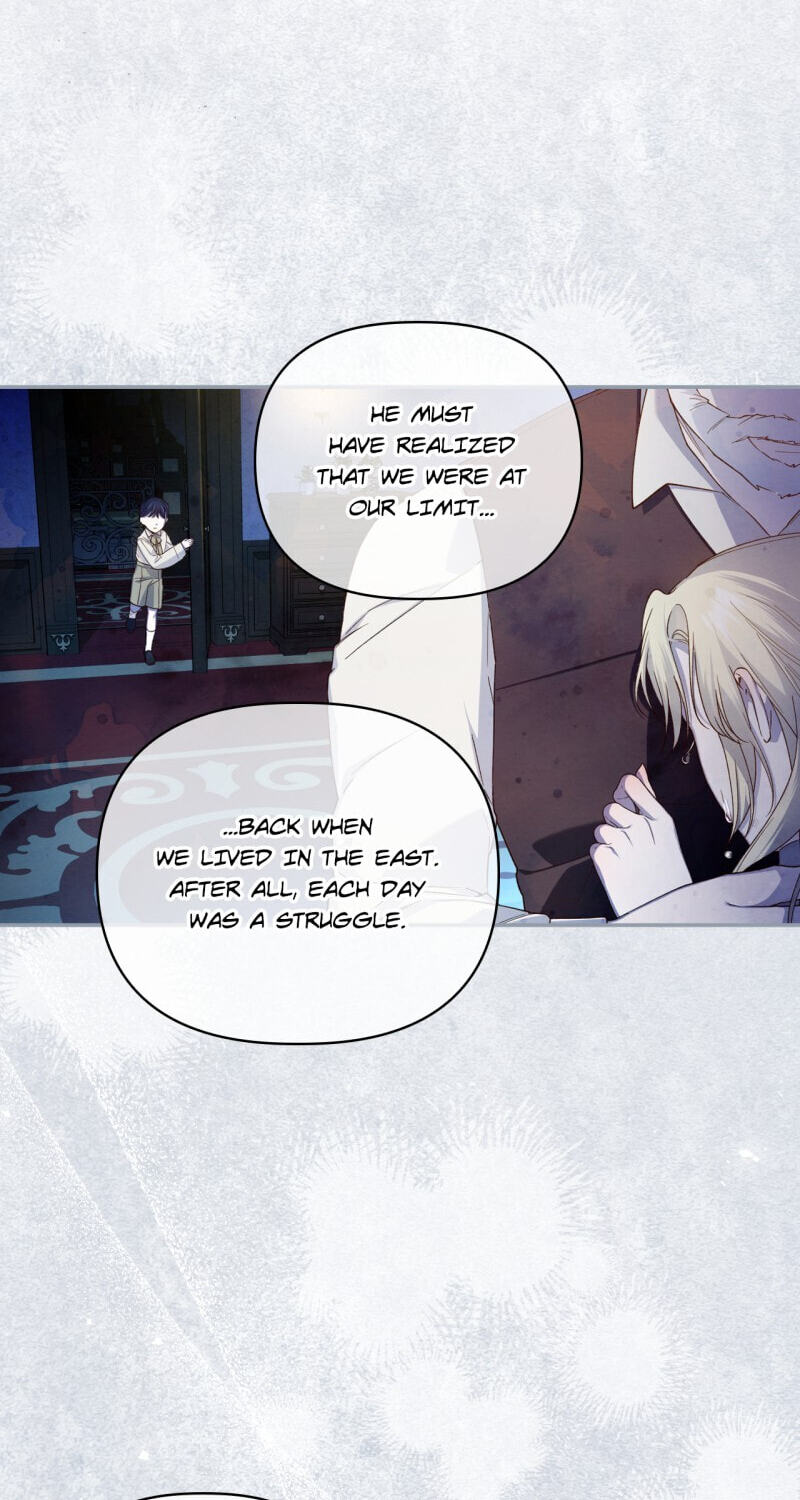 How to Hide the Emperor's Child Chapter 79 page 44 - 