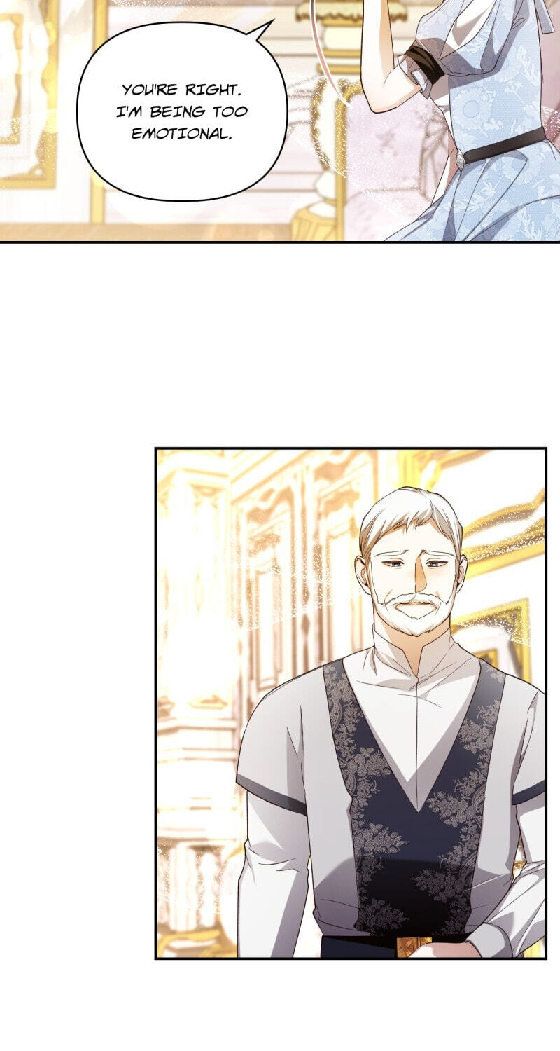How to Hide the Emperor's Child Chapter 79 page 47 - 