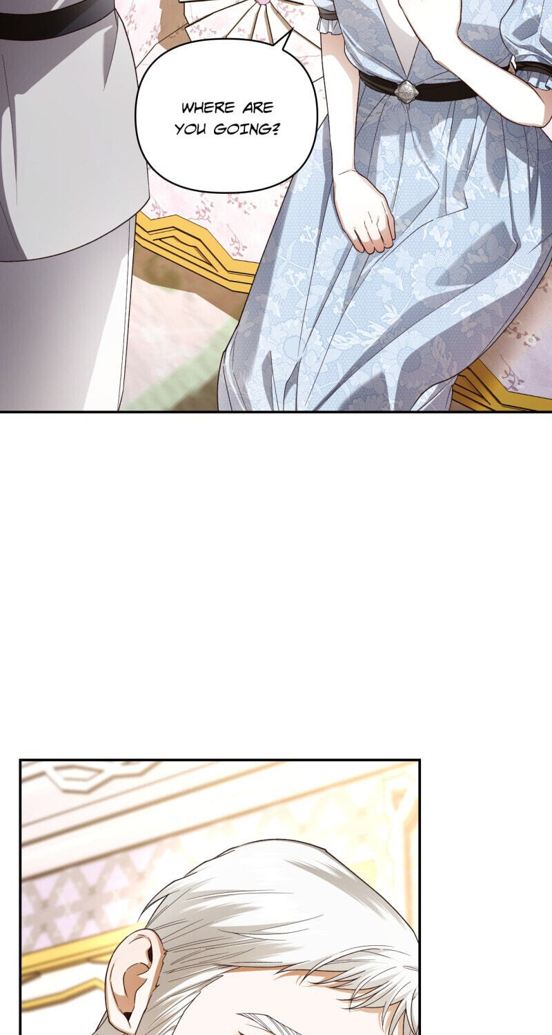 How to Hide the Emperor's Child Chapter 79 page 49 - 
