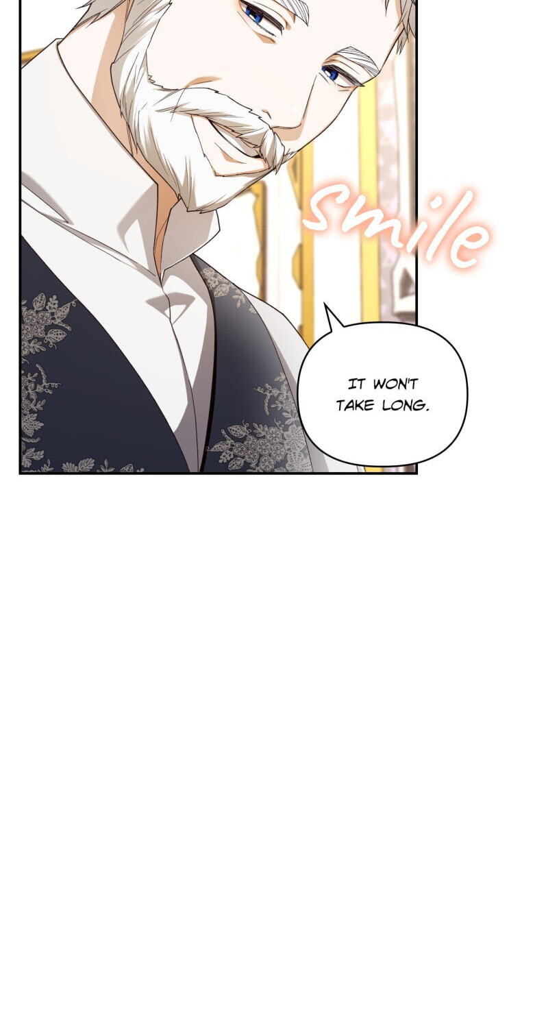 How to Hide the Emperor's Child Chapter 79 page 50 - 