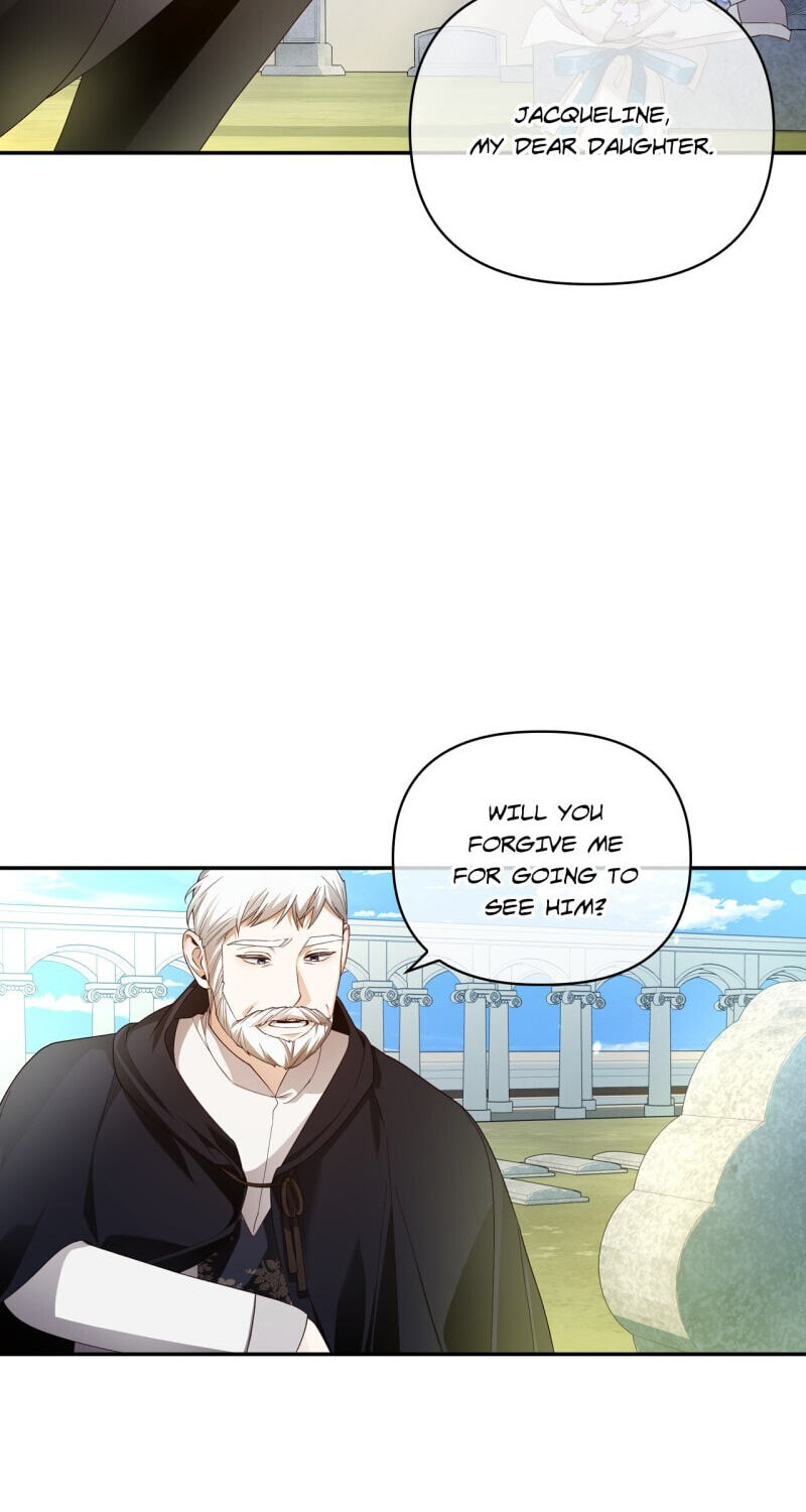 How to Hide the Emperor's Child Chapter 79 page 52 - 