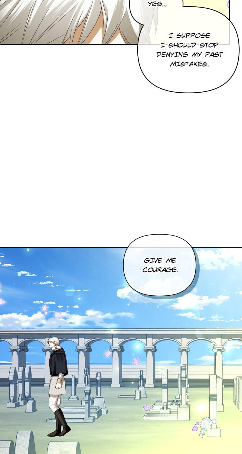 How to Hide the Emperor's Child Chapter 79 page 56 - 