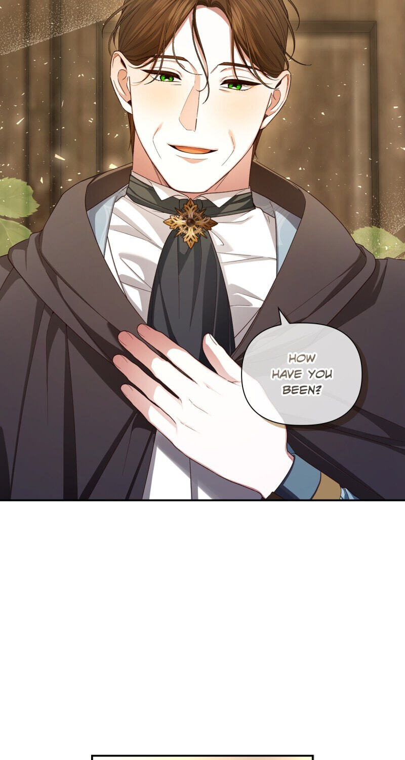 How to Hide the Emperor's Child Chapter 79 page 59 - 