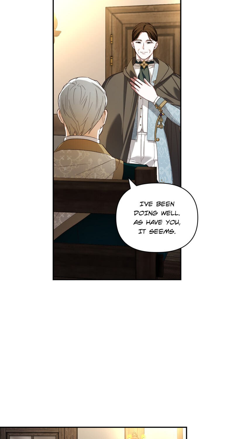 How to Hide the Emperor's Child Chapter 79 page 60 - 