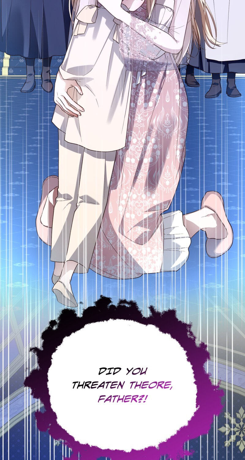 How to Hide the Emperor's Child Chapter 79 page 7 - 