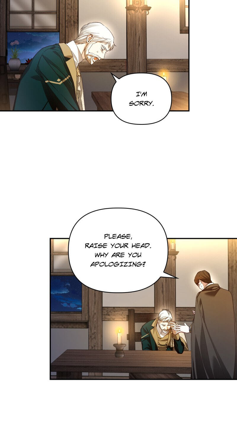 How to Hide the Emperor's Child Chapter 79 page 61 - 