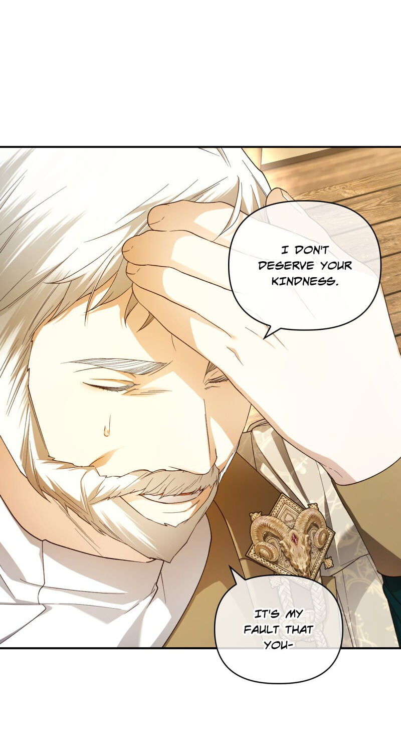 How to Hide the Emperor's Child Chapter 79 page 62 - 