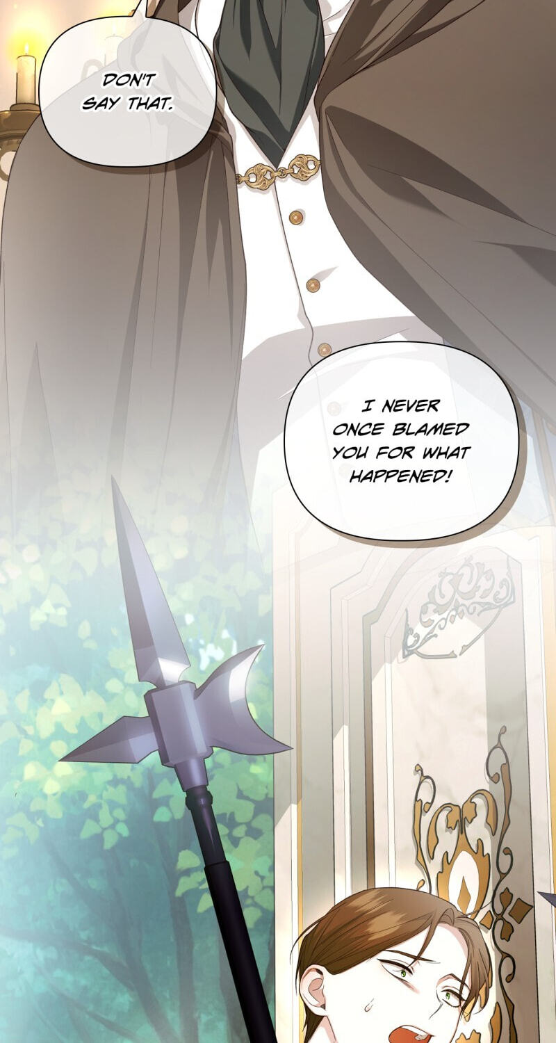How to Hide the Emperor's Child Chapter 79 page 64 - 