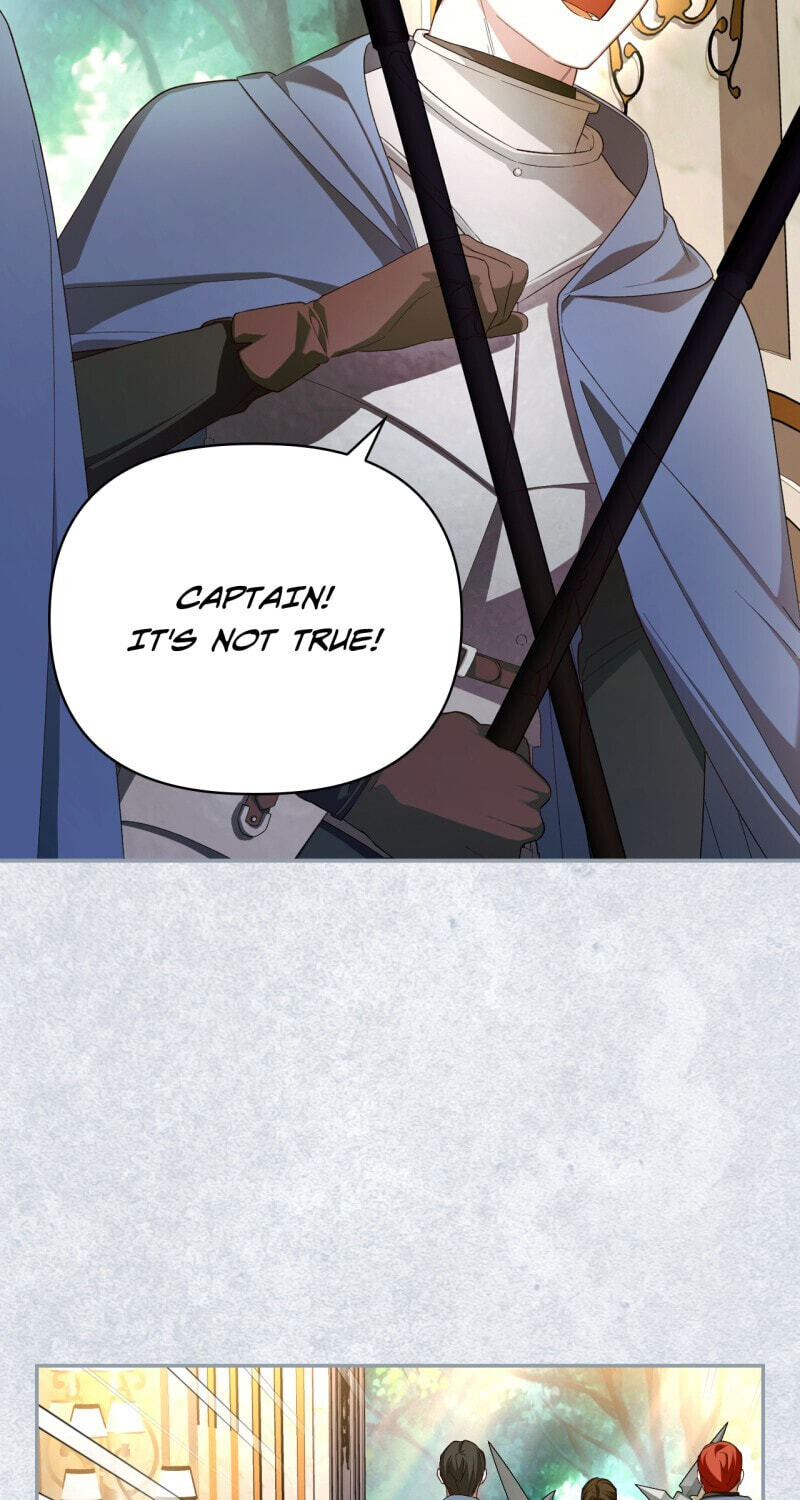 How to Hide the Emperor's Child Chapter 79 page 65 - 