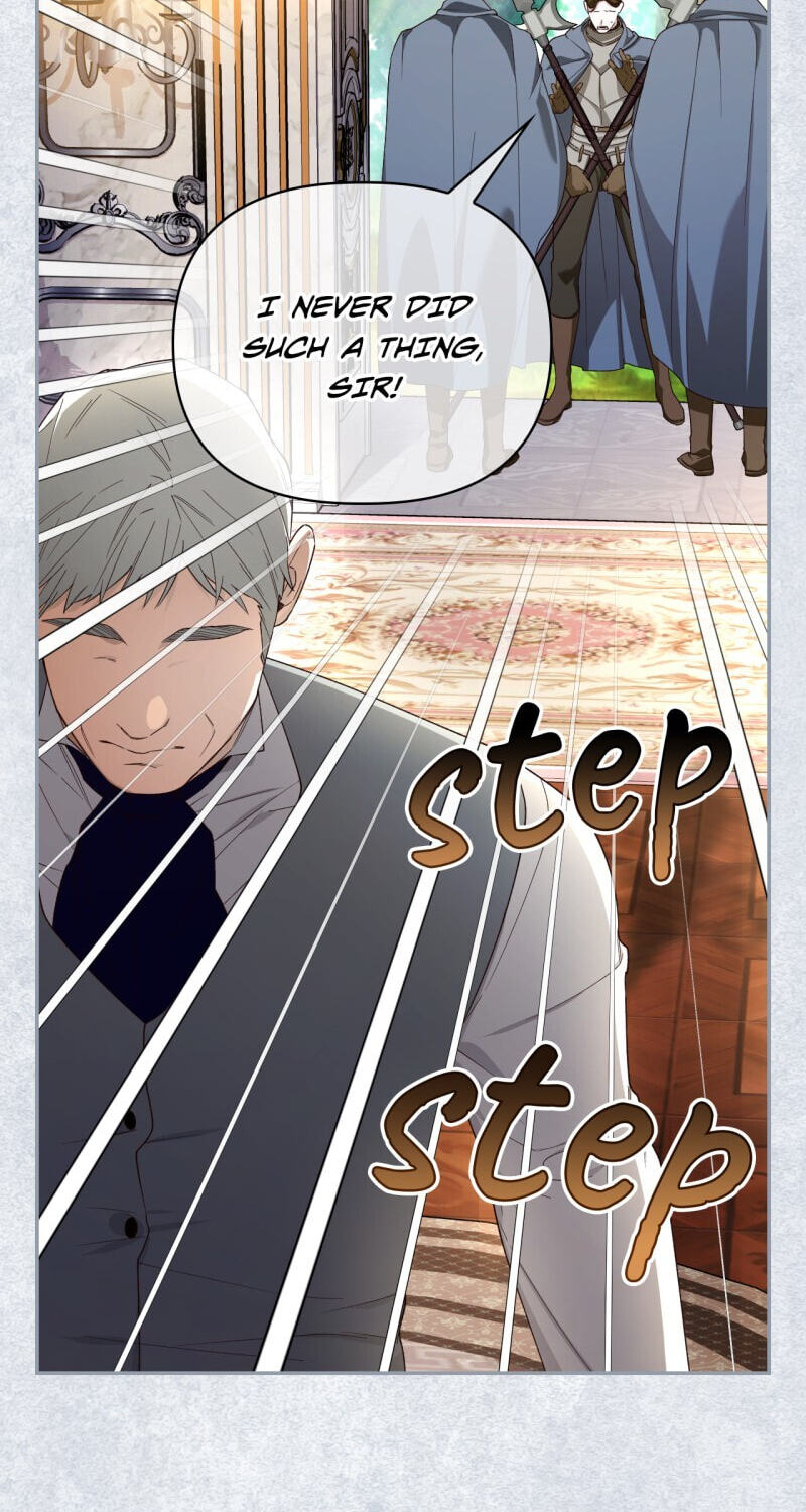 How to Hide the Emperor's Child Chapter 79 page 66 - 