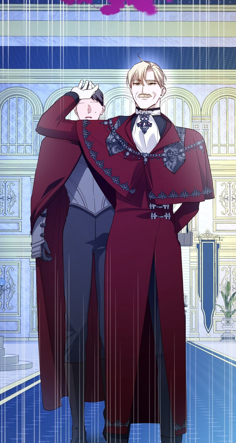 How to Hide the Emperor's Child Chapter 79 page 8 - 