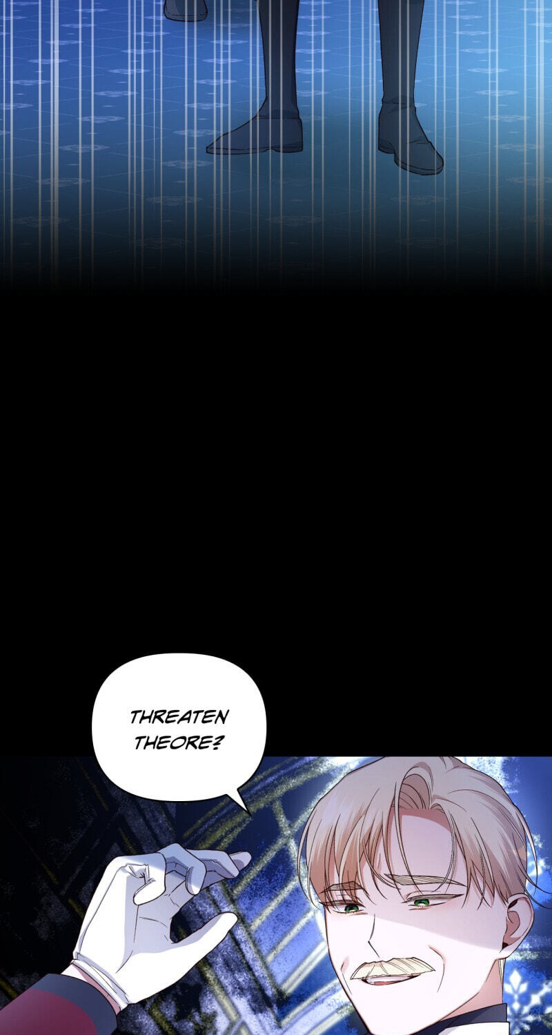 How to Hide the Emperor's Child Chapter 79 page 9 - 