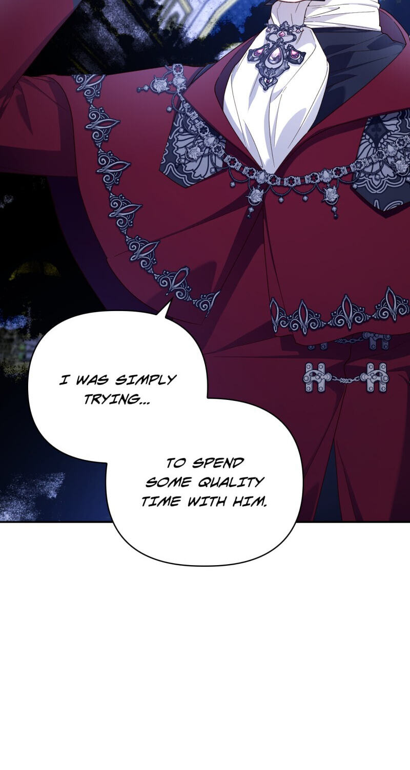 How to Hide the Emperor's Child Chapter 79 page 10 - 
