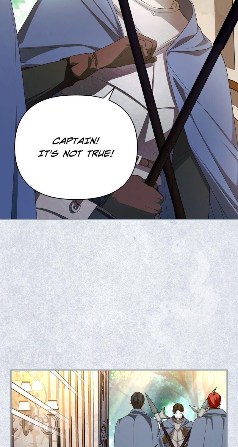 How to Hide the Emperor's Child Chapter 80 page 2 - 