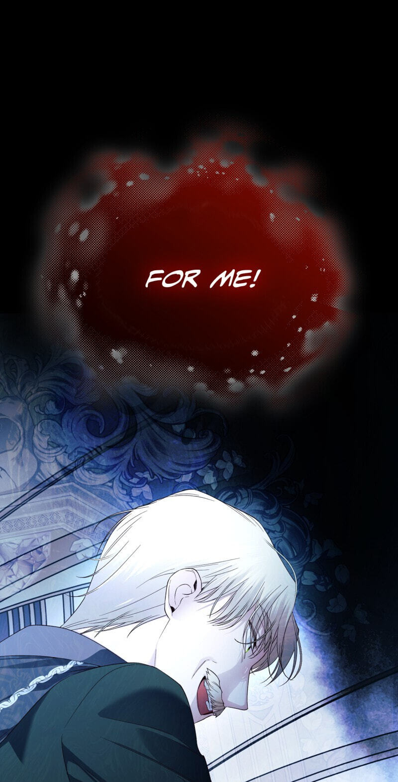 How to Hide the Emperor's Child Chapter 80 page 101 - 