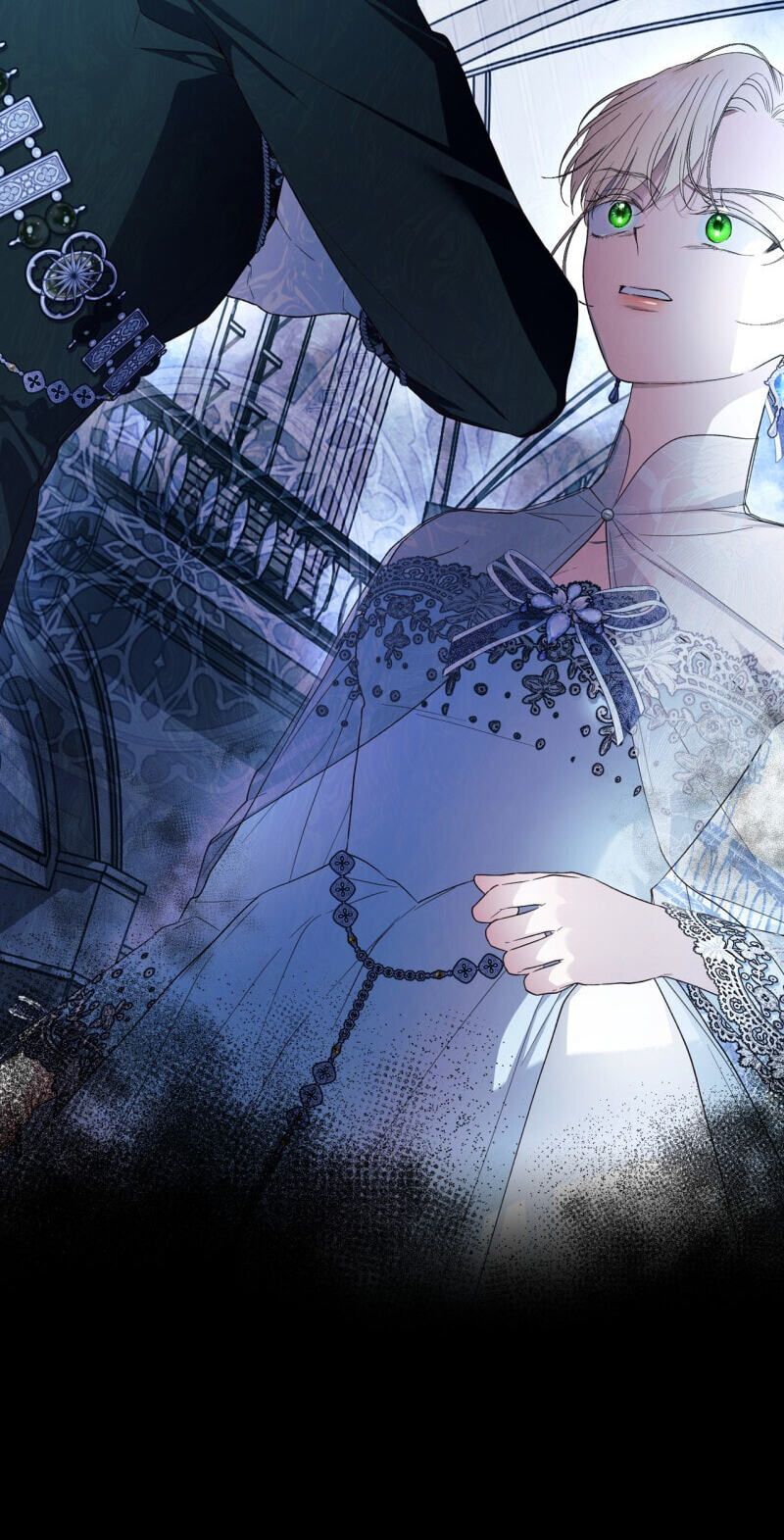 How to Hide the Emperor's Child Chapter 80 page 102 - 