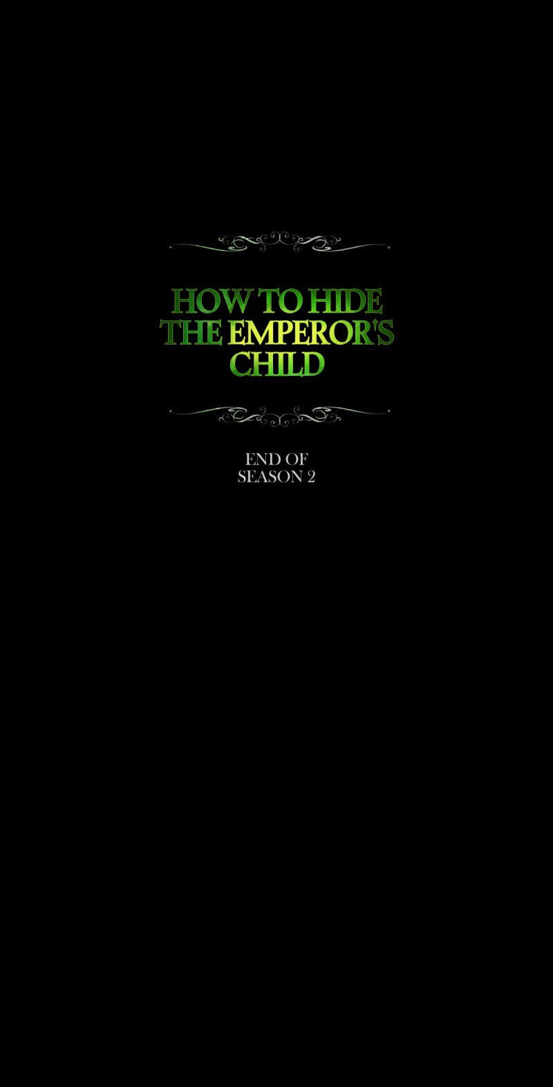 How to Hide the Emperor's Child Chapter 80 page 103 - 