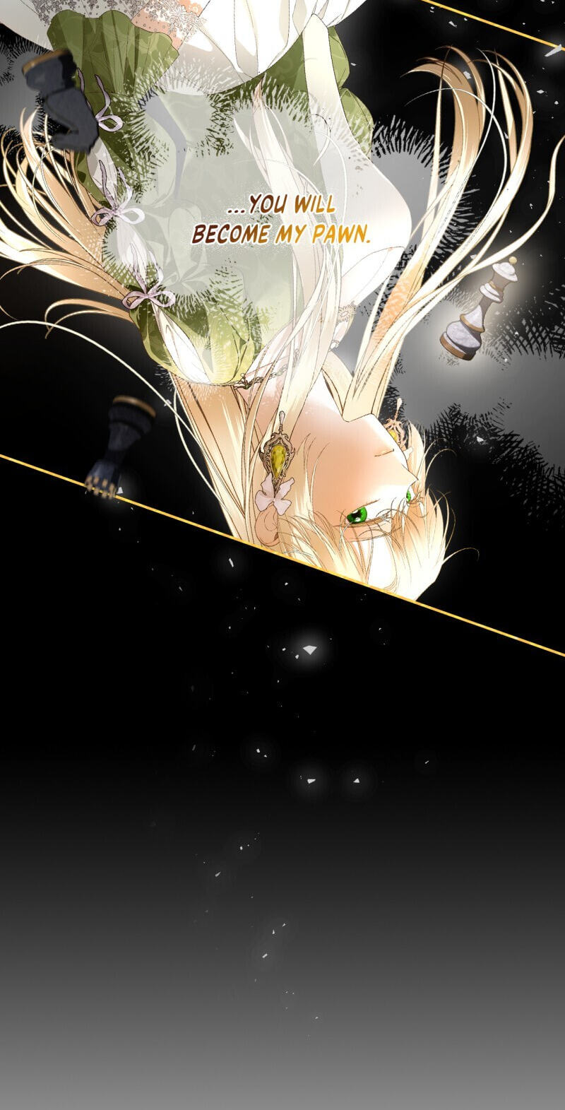 How to Hide the Emperor's Child Chapter 80 page 106 - 